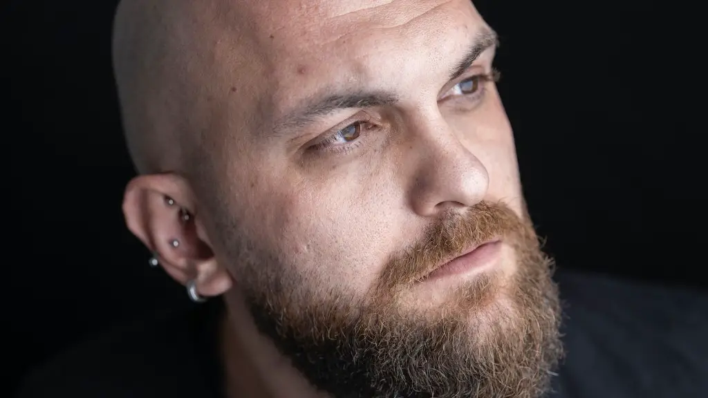 How Do You Brush Your Beard