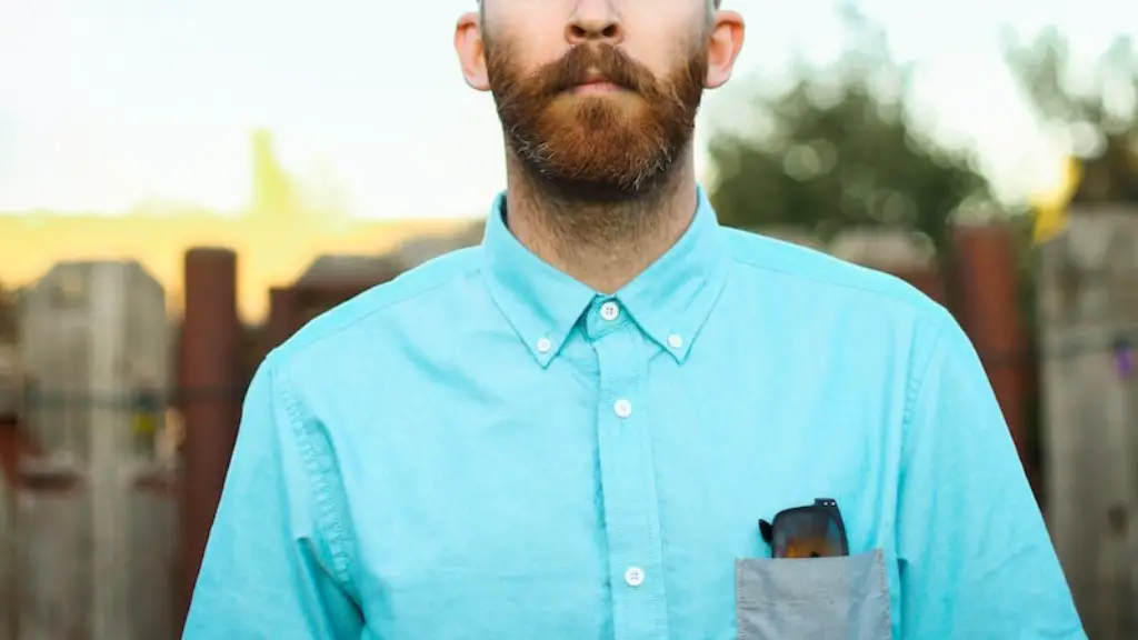 How To Grow A Beard At 11