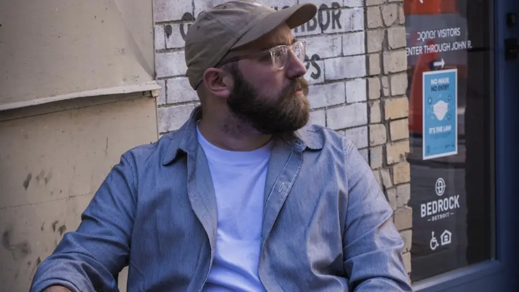Does Eating A Girl Out Make Your Beard Grow