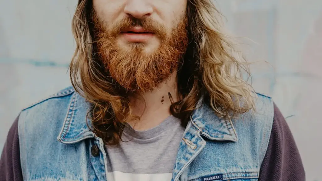 How To Get Rid Of Patches In Your Beard