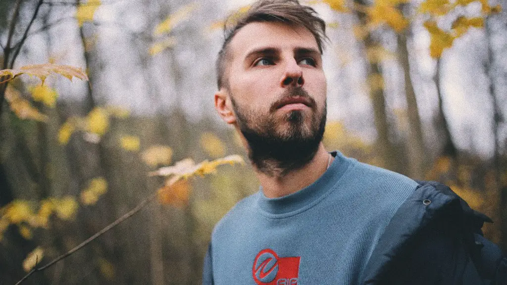 How To Get Rid Of Frizzy Beard