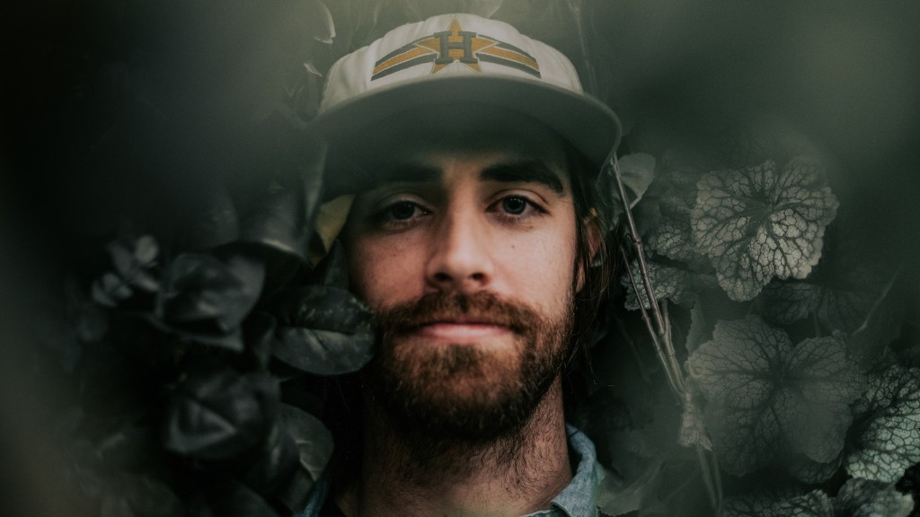 How To Grow A Beard At 11