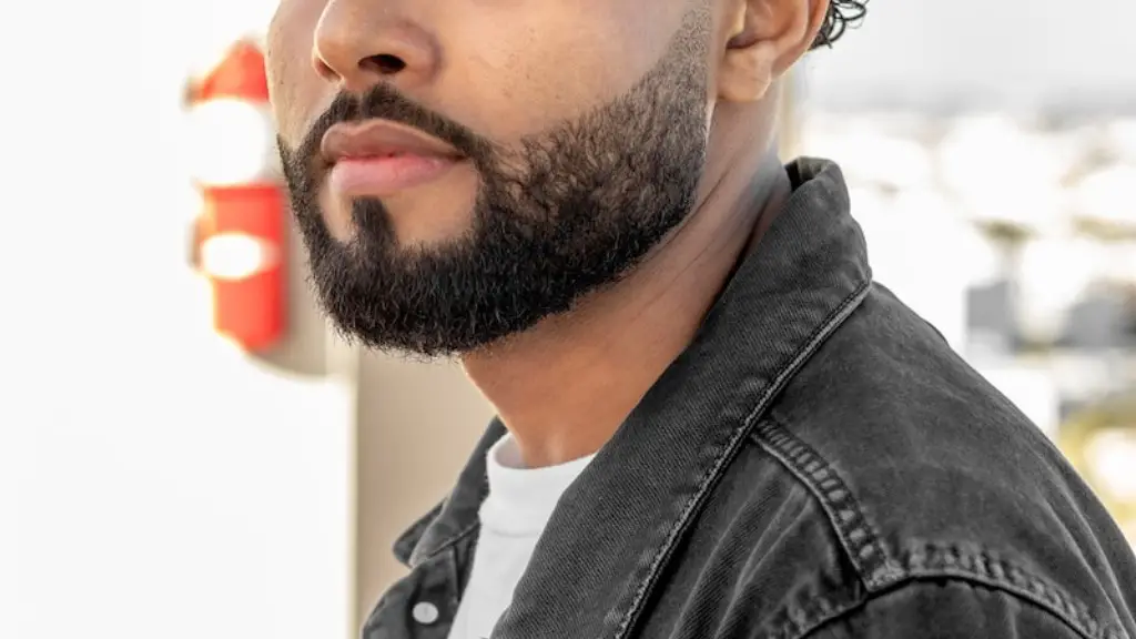 How can i get my beard to grow?