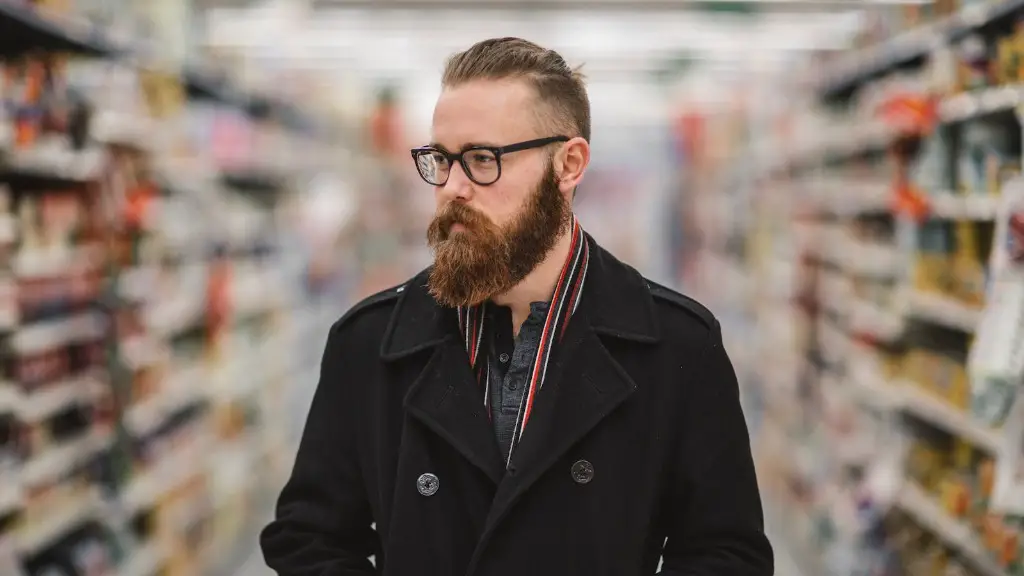 How Long Does The Beard Grow
