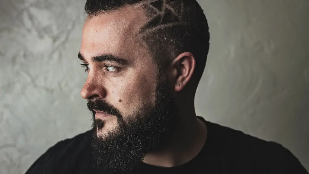 How To Cut A Beard With Clippers