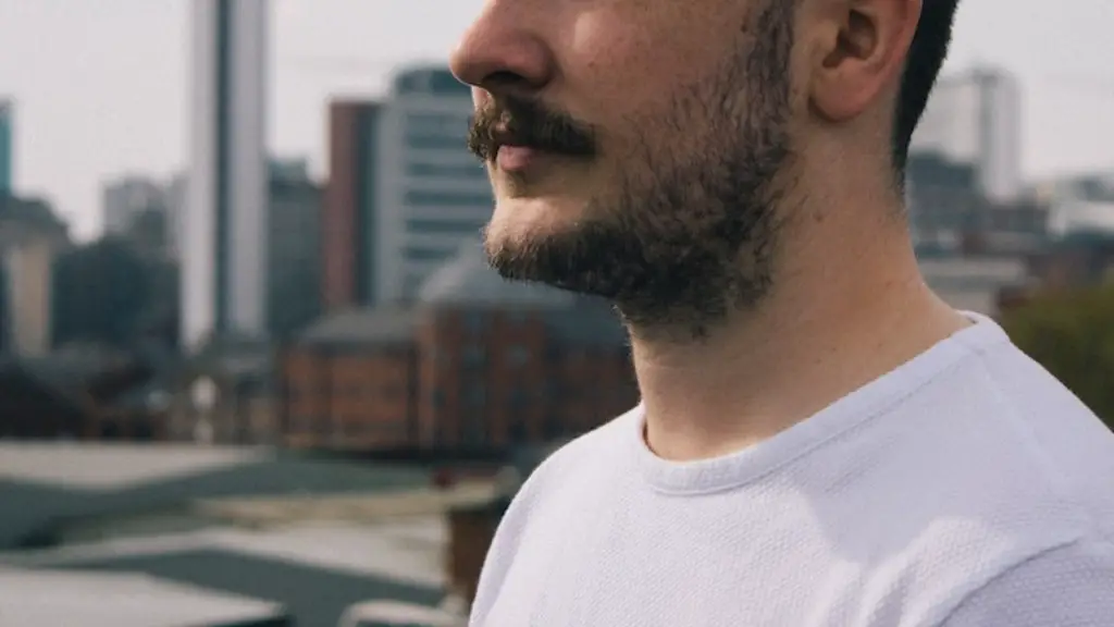 How To Color Short Beard Hair