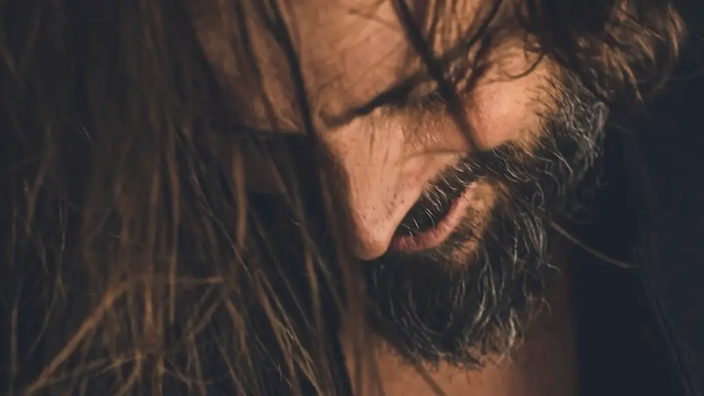 how do i get rid of beard dandruff