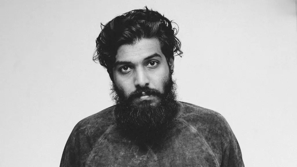 Can You Use Argan Oil On Beard