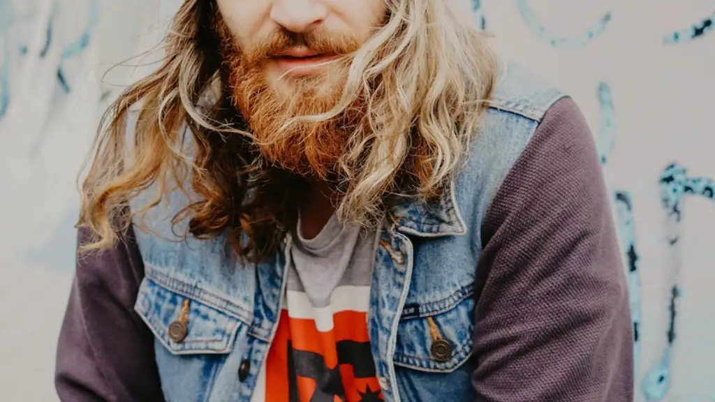 How To Keep Beard Trimmed While Growing It Out