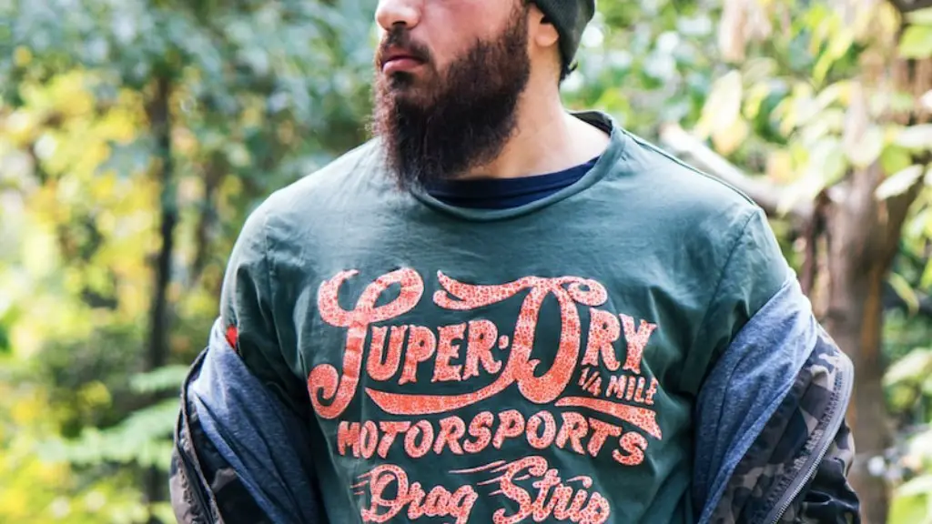 How Do U Make Your Beard Grow Faster