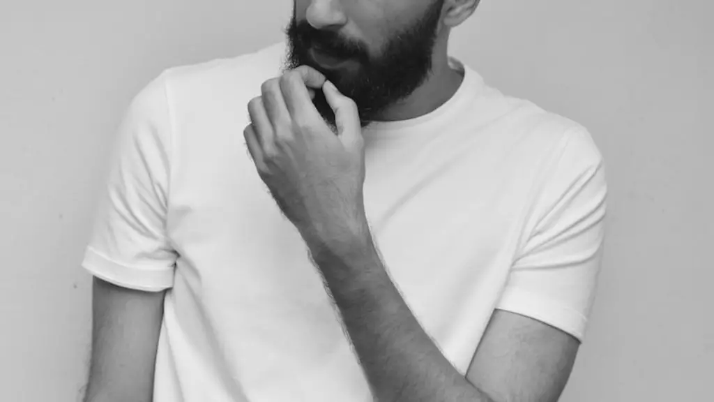 How to use beard wash?