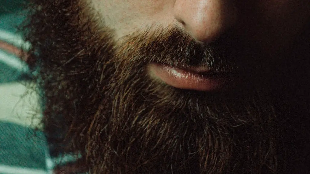 How Can I Fill In My Patchy Beard