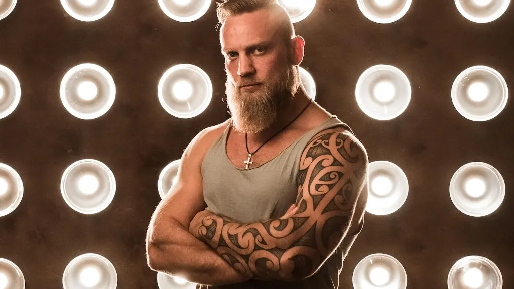 Can lice get in your beard? Can lice get in your beard?