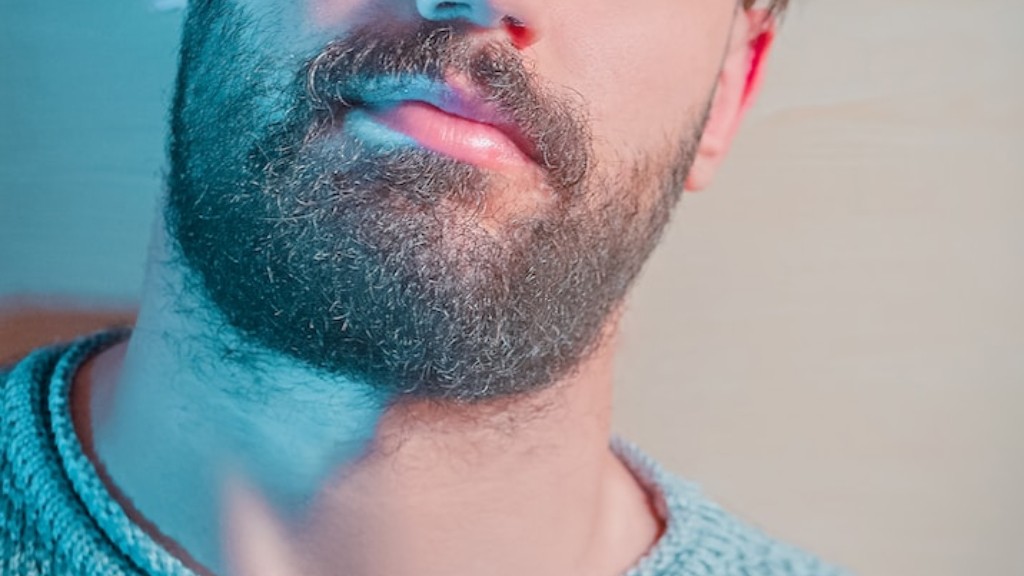 How To Grow A Beard Supplements