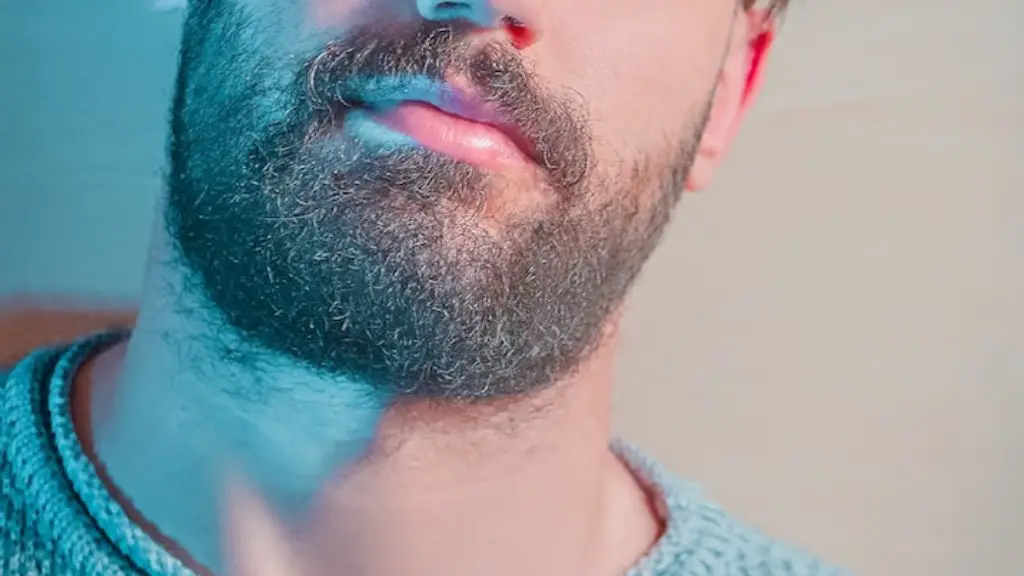 How To Get Rid Of Gray Beard Naturally