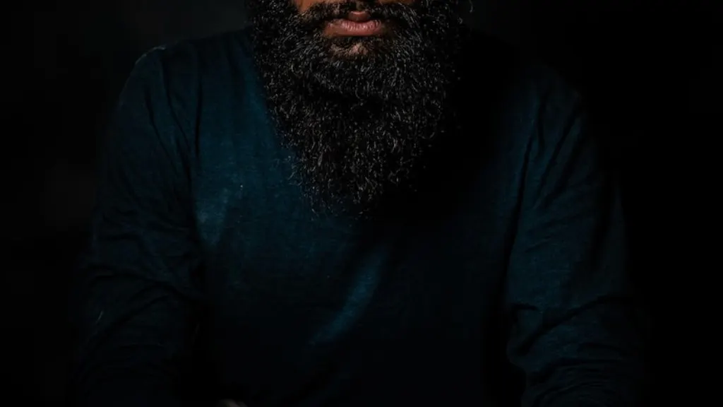 Do Acne Scars Prevent Beard Growth Do Acne Scars Prevent Beard Growth